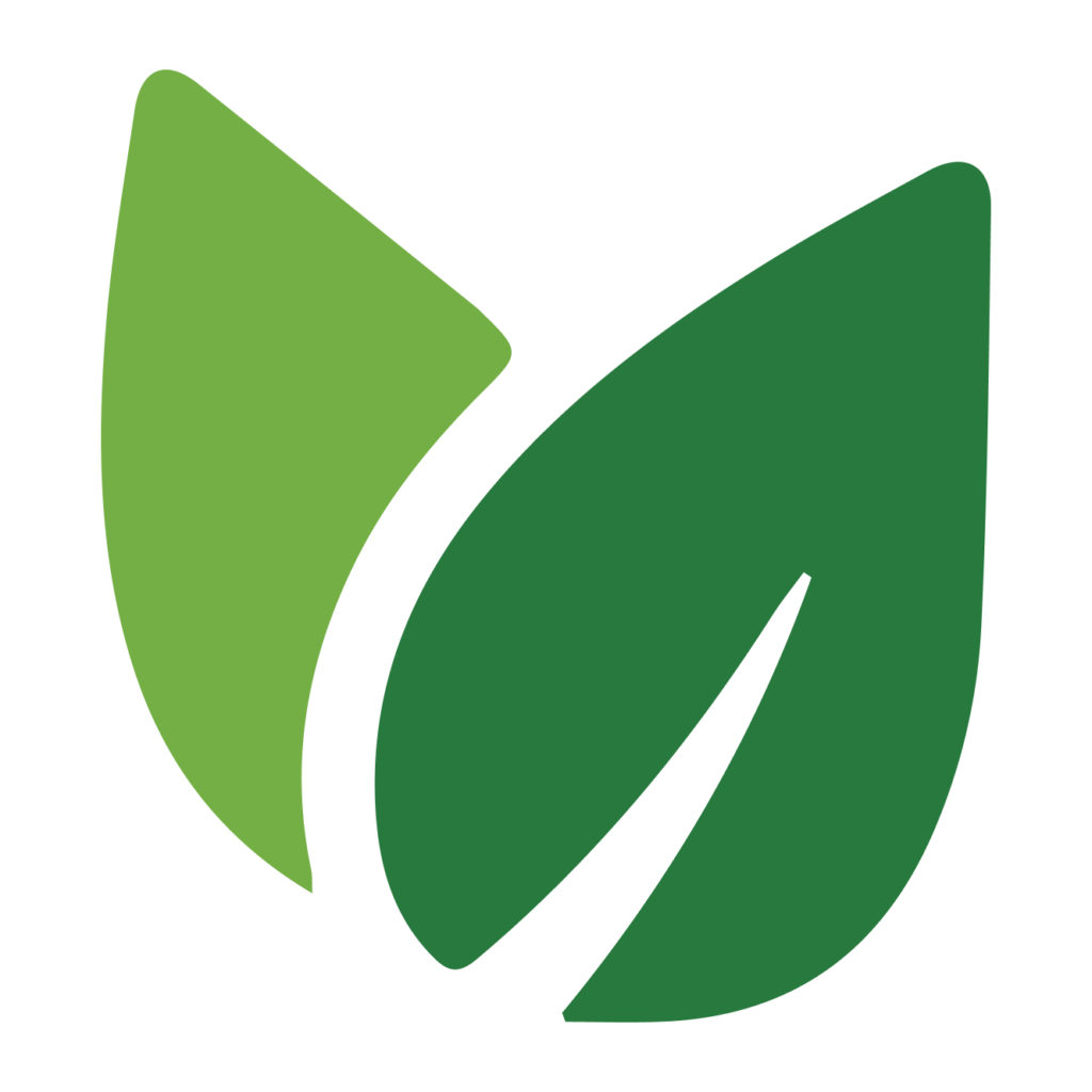 Greenlife Industry QLD Leaf Icon