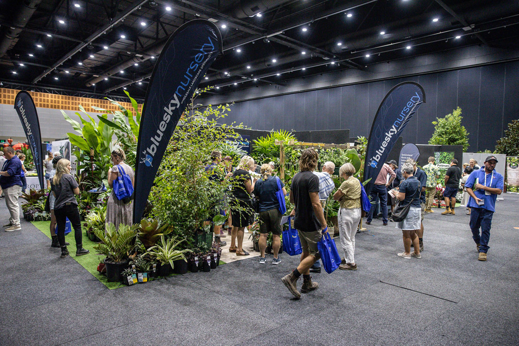 Green Expo NGIQ