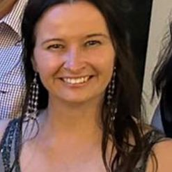 Christina Board Member