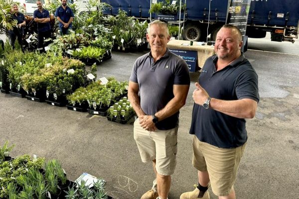 Events - Nambour Trade Day