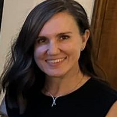 Lindsay Board Member