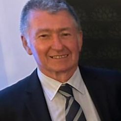 Paul Board Member