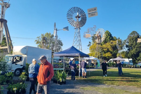 Toowoomba Trade Days-c